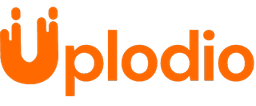 Uplodio Logo