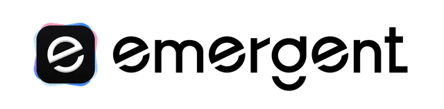 emergent